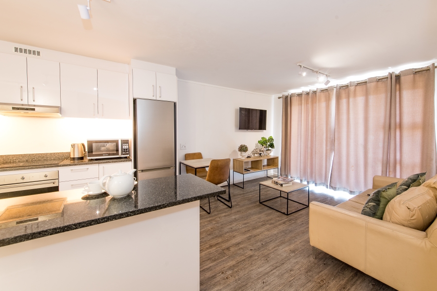 2 Bedroom Property for Sale in Zonnebloem Western Cape